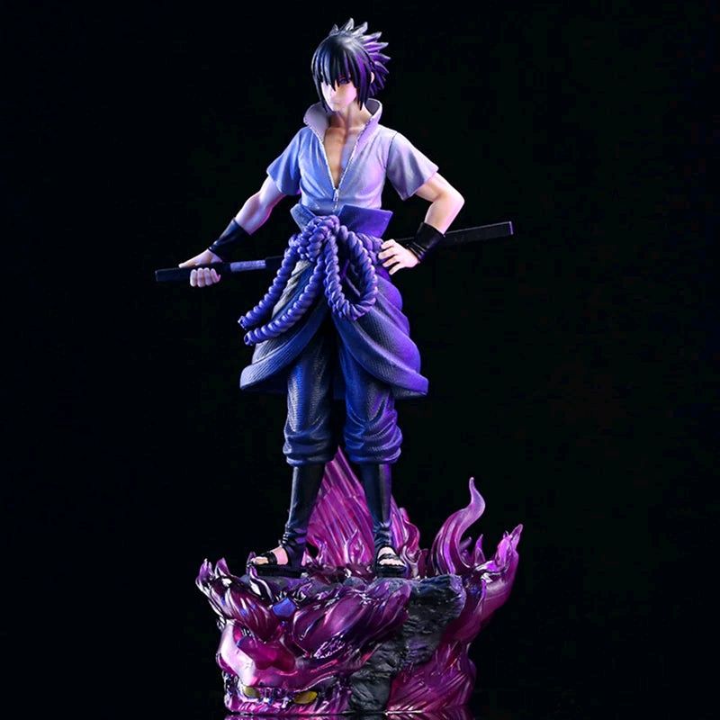 Sasuke Big Size Anime Action Figure