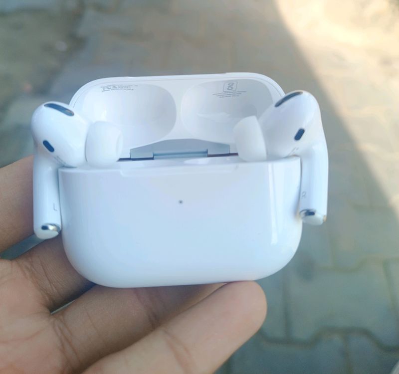 Apple Airpods Mastercopy