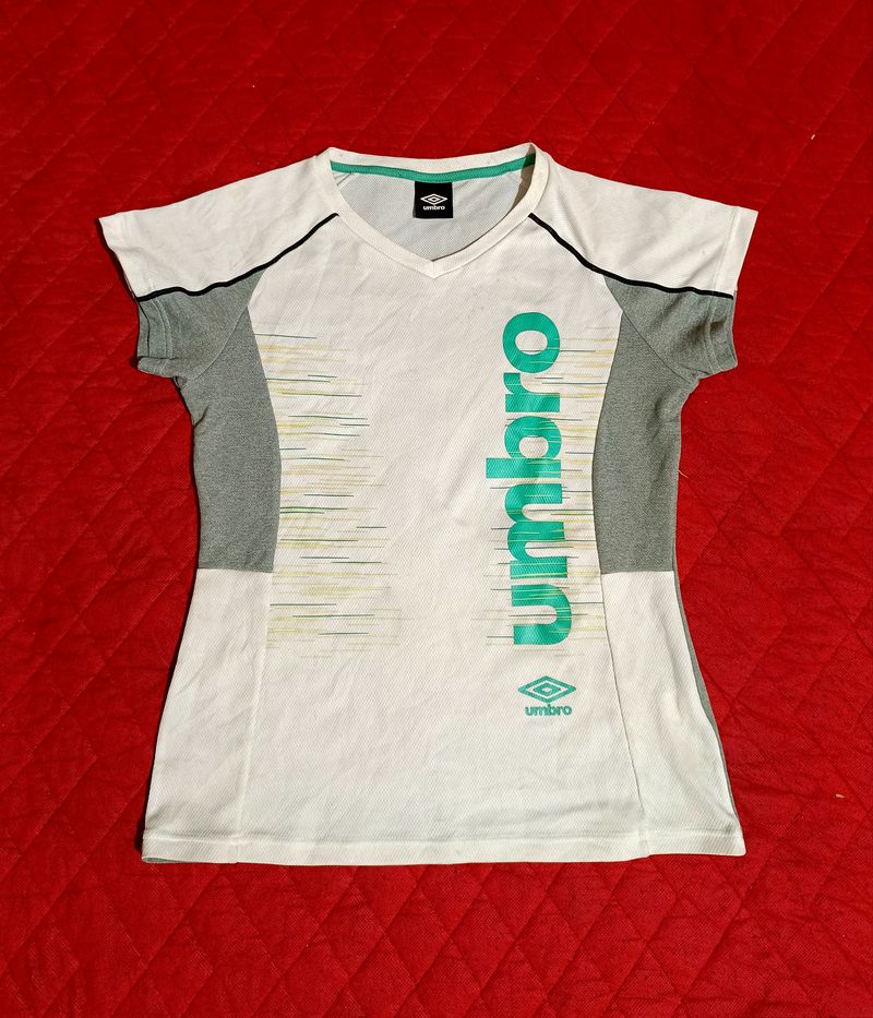 Women's Casual Or Sports Wear Tshirt