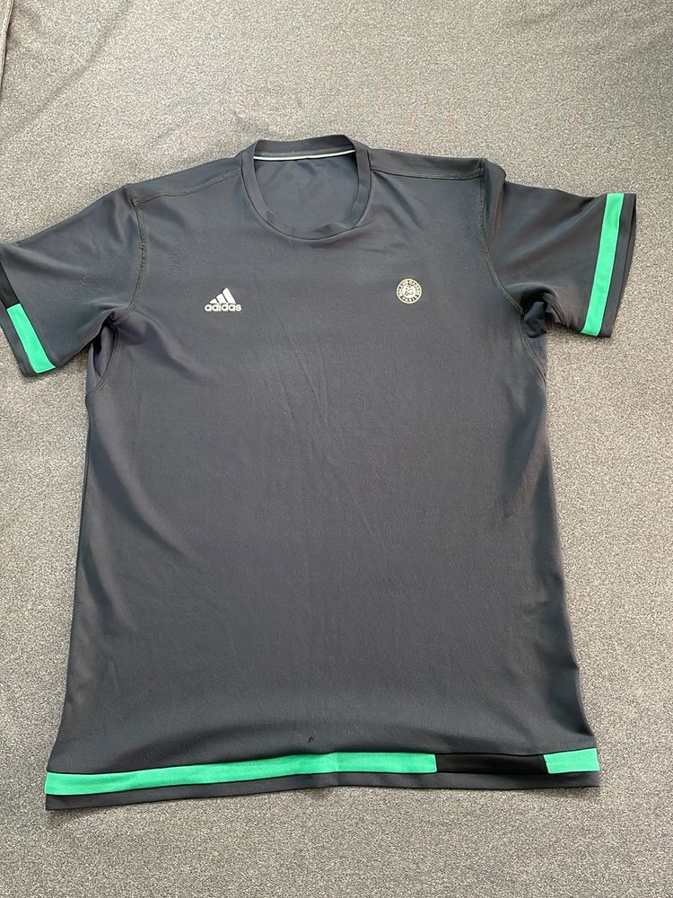 Adidas Casual Tshirt