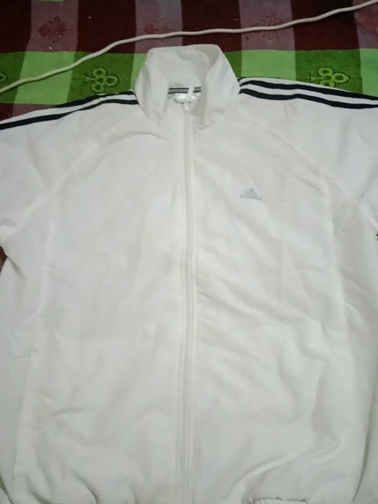 Adidas Jacket