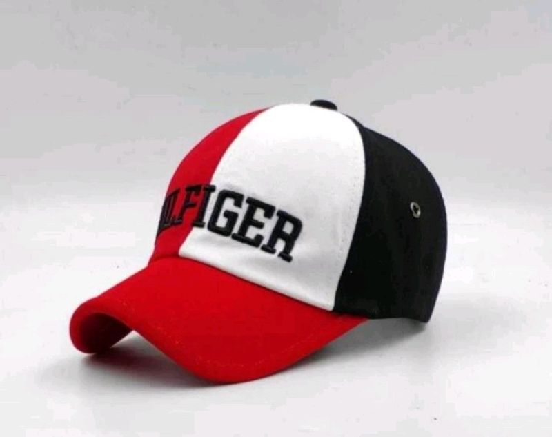 Hilfiger Sports Regular Cap