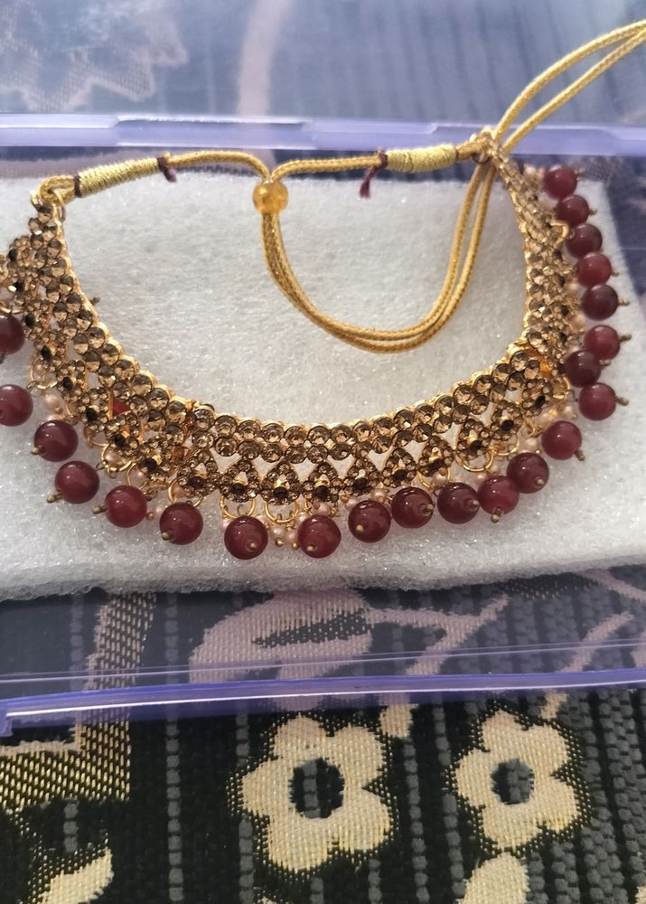 Necklace Set