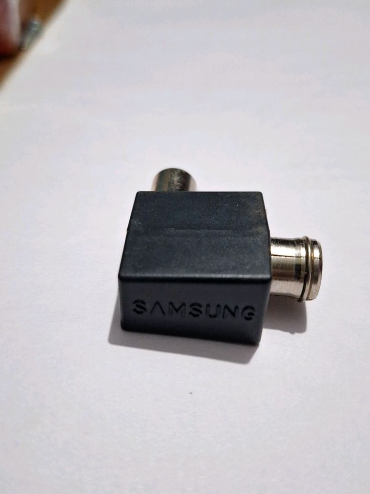 Antena Cable Converter Connector