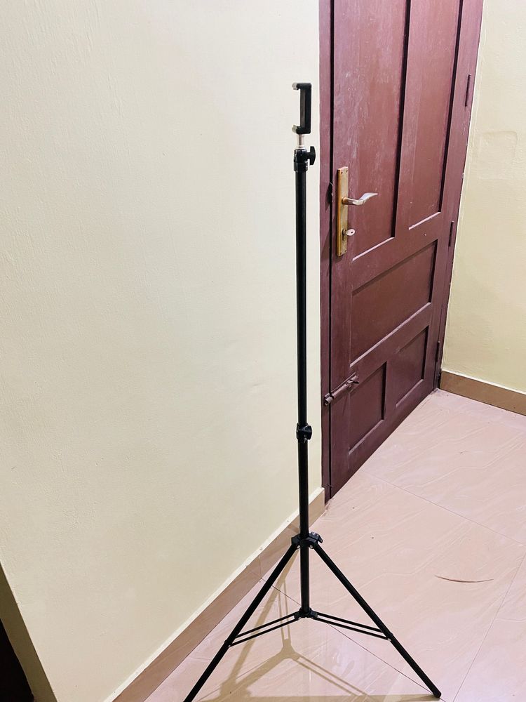 Lightweight And Portable 7 Feet Stand