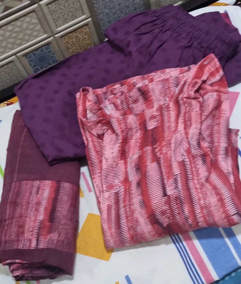 Kurti Set