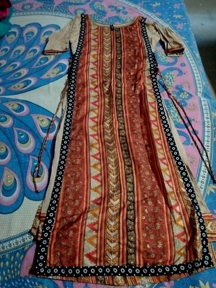 New Kurti