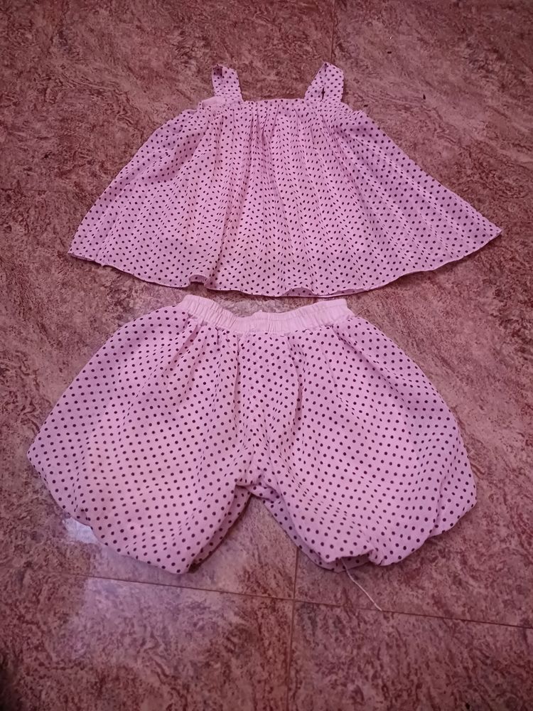 Kids Dress