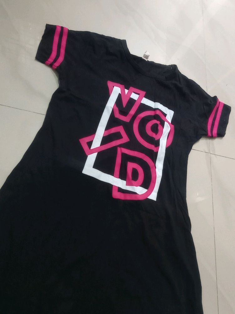 Long Tshirt For Women