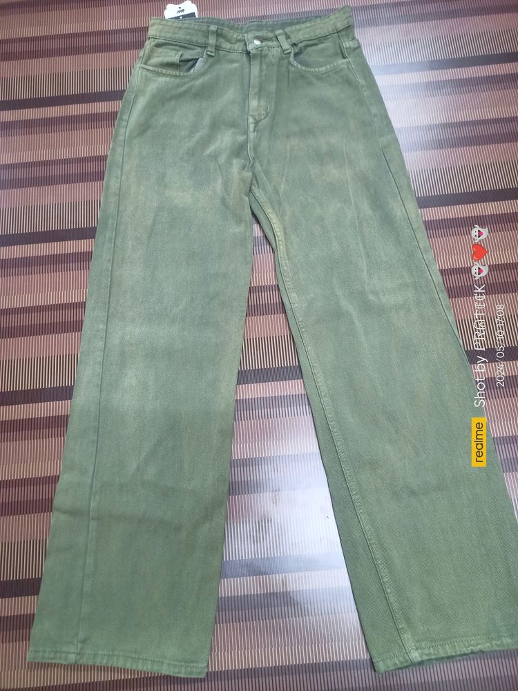 H-1 Size 28 Length 37 Women Jeans