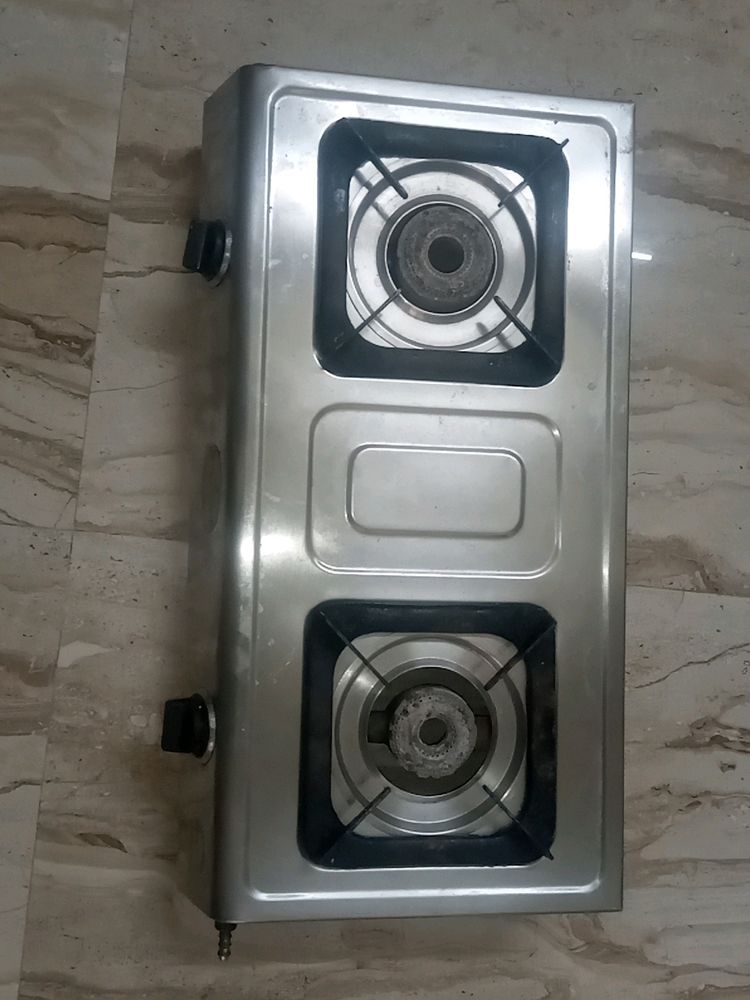 Indian Gas Stove