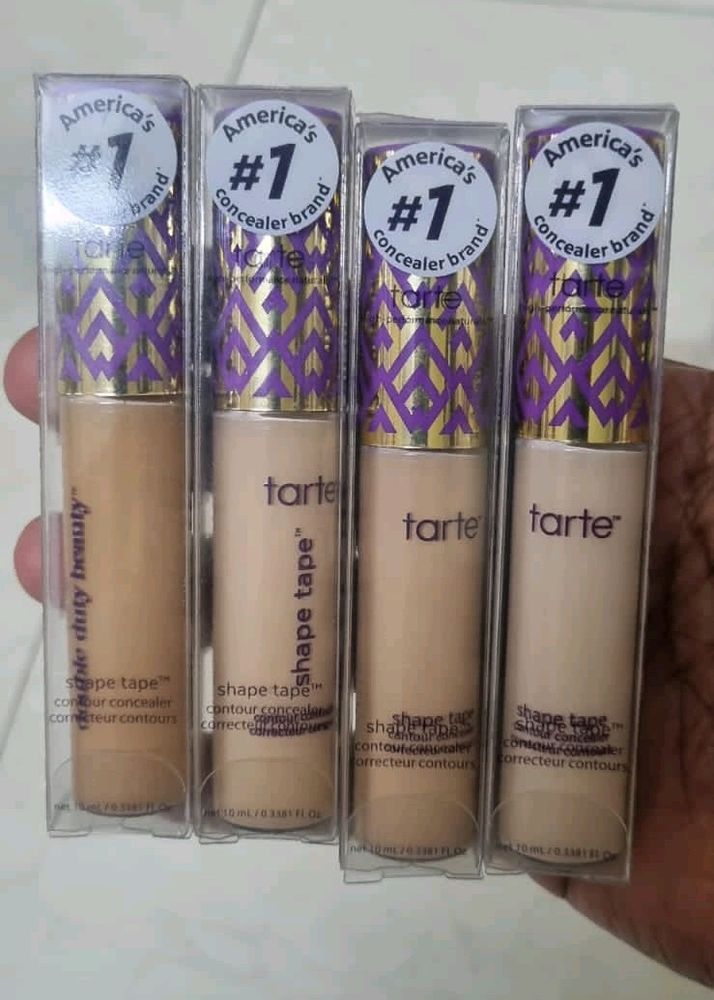 Tarte Fresh Concealer On Sale