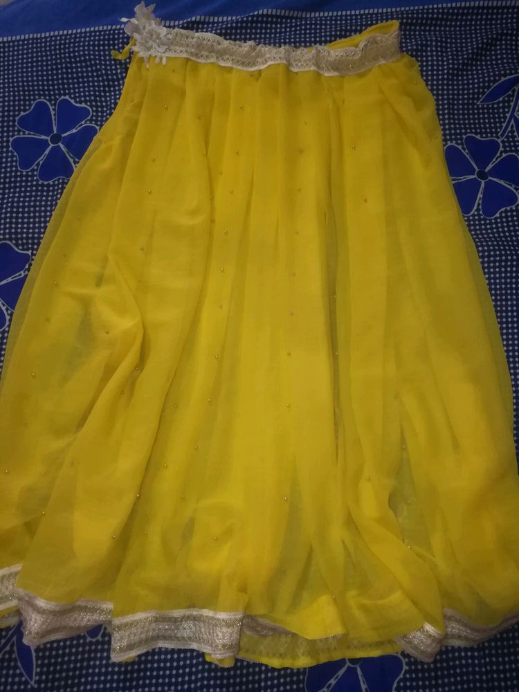 Ye Saree Ka Lehanga Hai