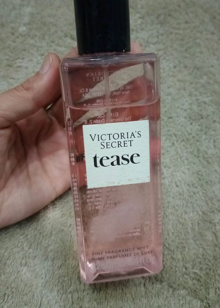 Victoria's Secret Teaser Body Mist 🫶