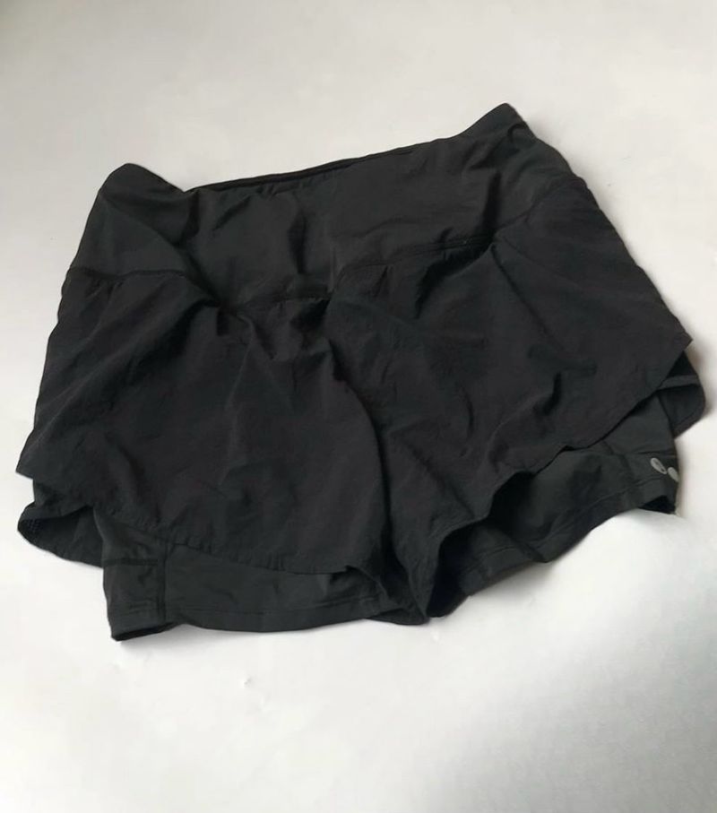 Nike Active Wear Shorts