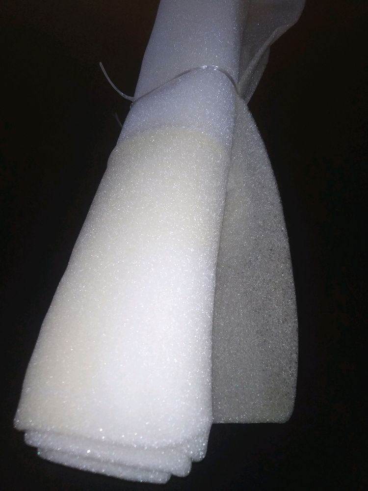 PU FOAM