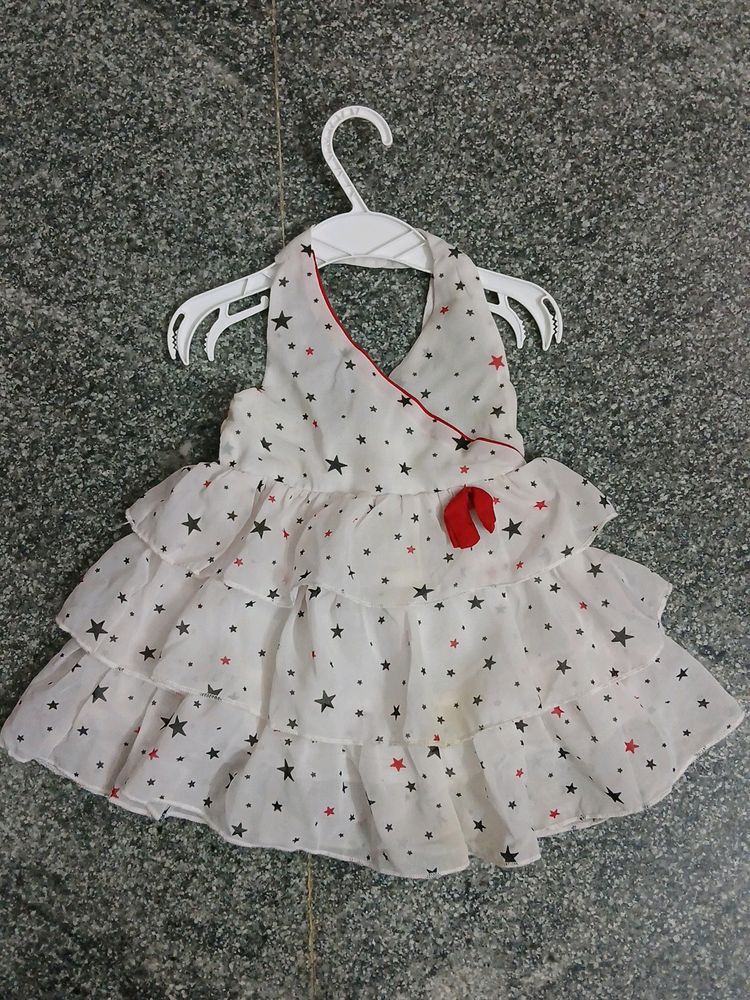 Nautinati Baby Gown