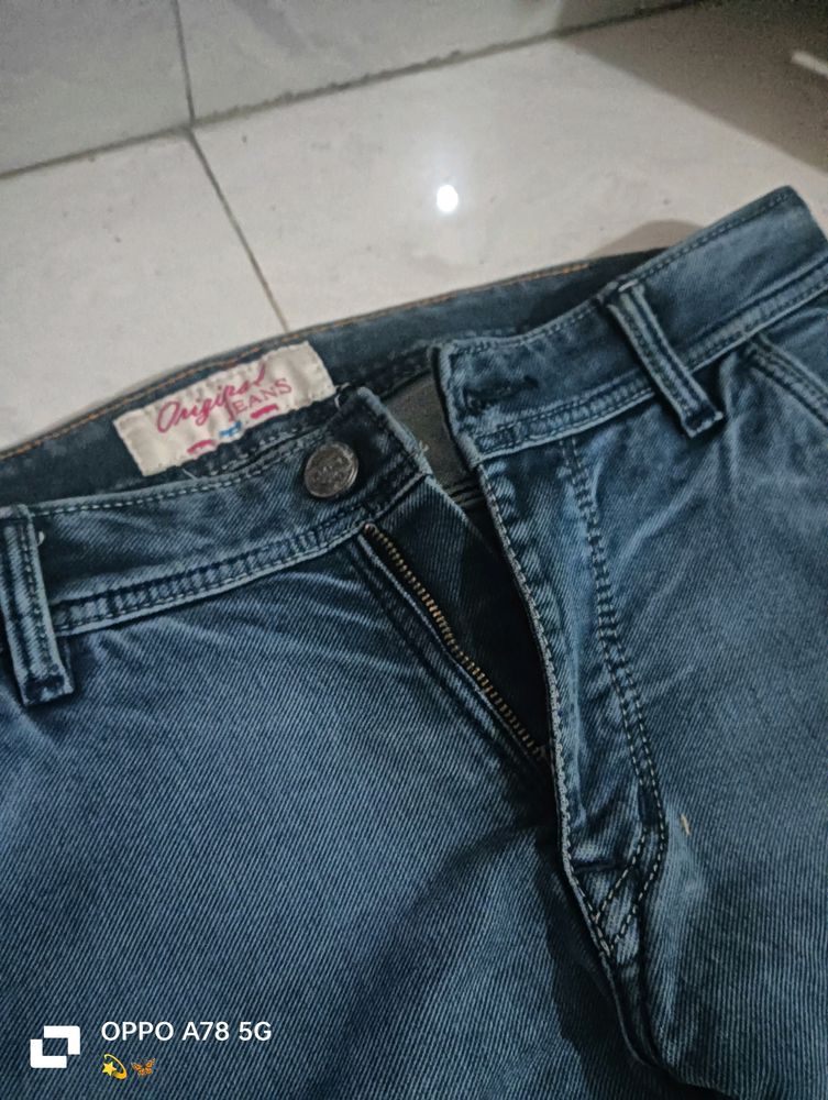 Men Jeans 👖