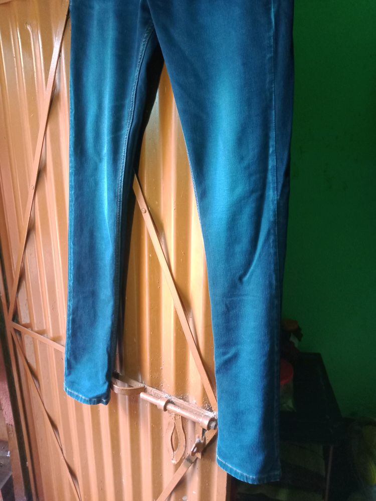 Original Integriti Jeans