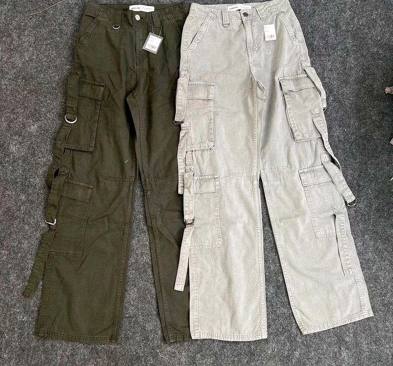 Cargo Pants