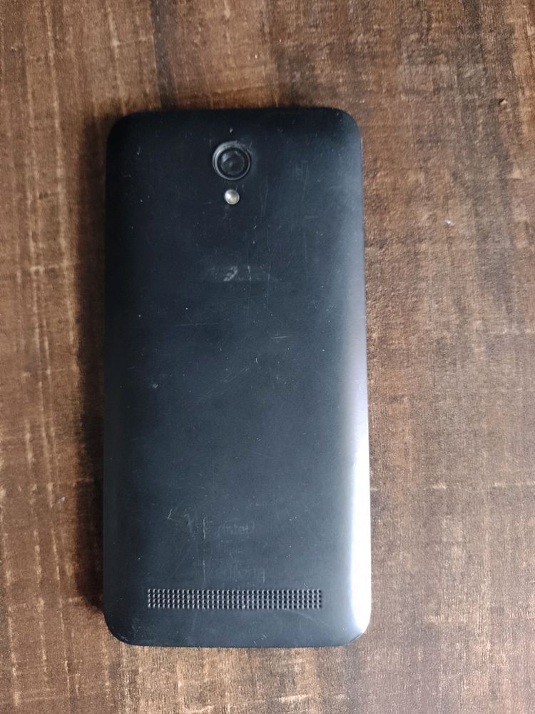 Asus Zenfone 5