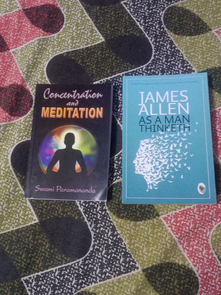 Self Motivation Books