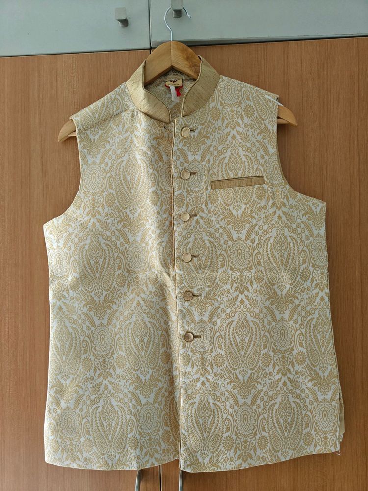 Manyavar Jacket