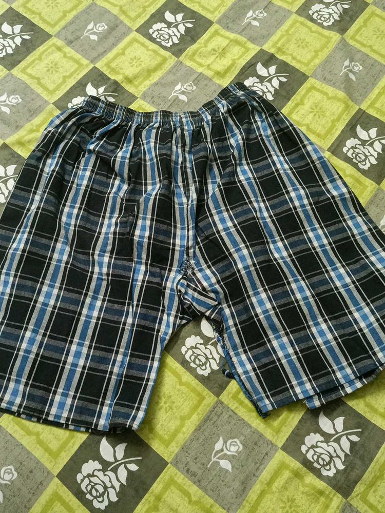 Mens Short(Pack Of 5)