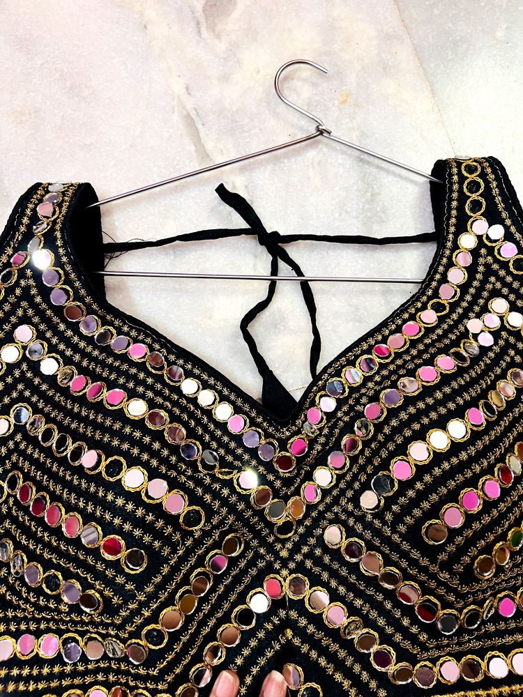 Designer Blouse