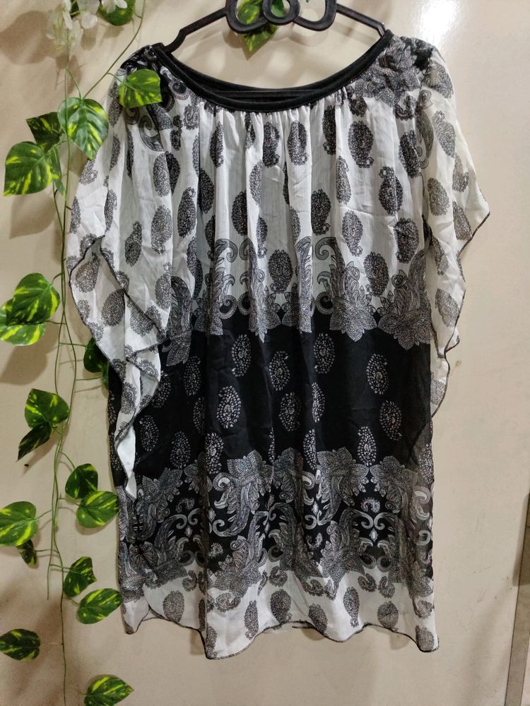 Kaftan Top For Women