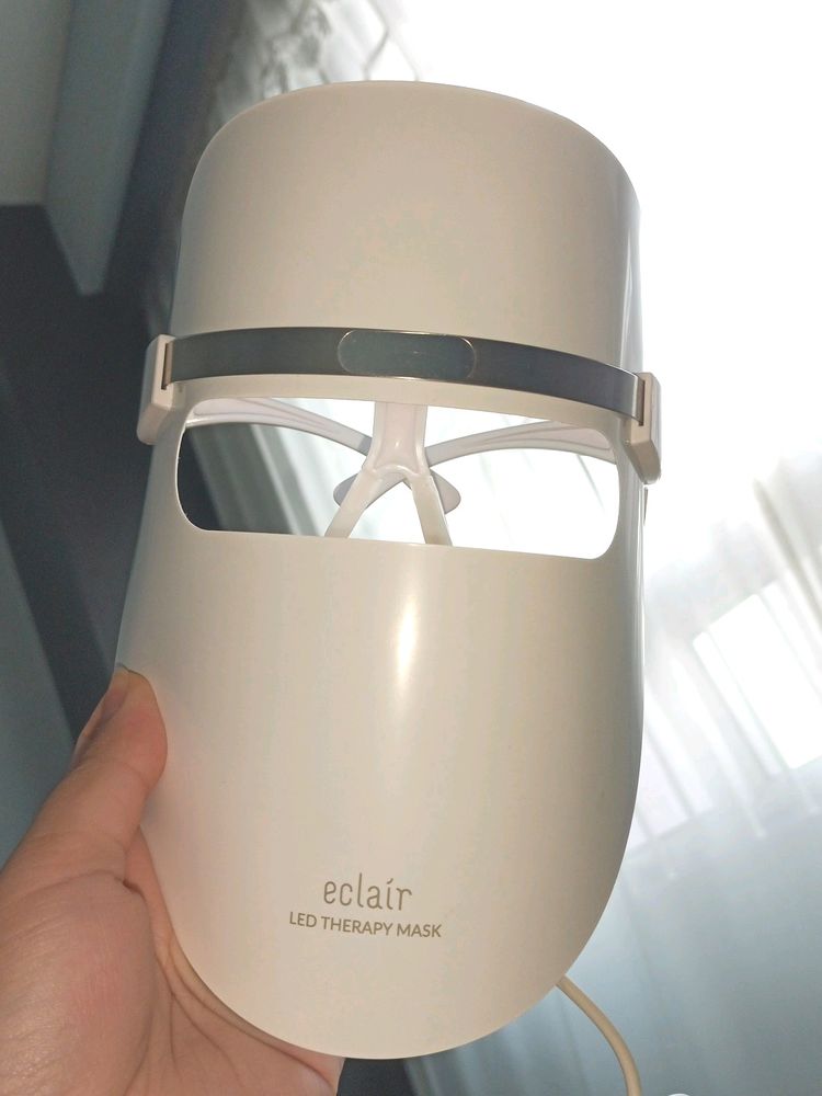 Eclair LED Facial Mask