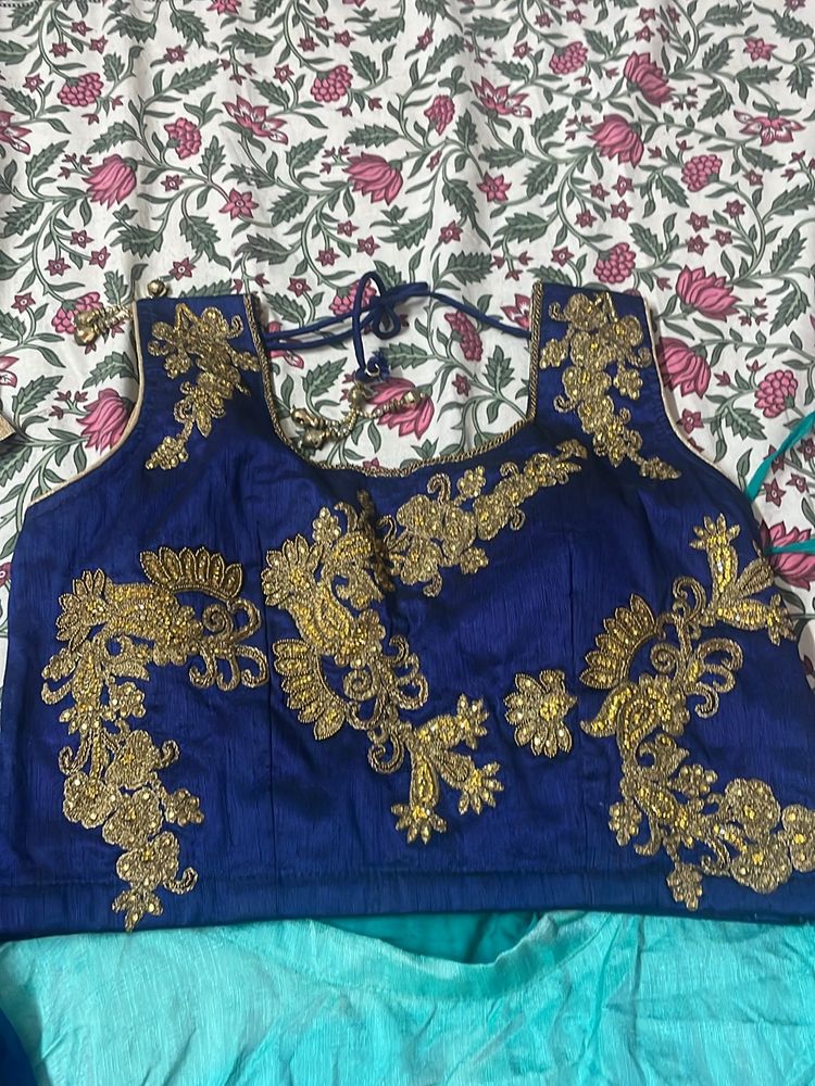 Lehanga Choli