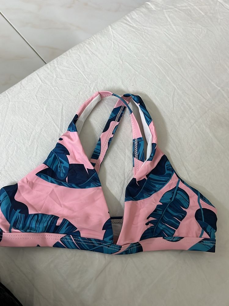 Shein Bikini Bra