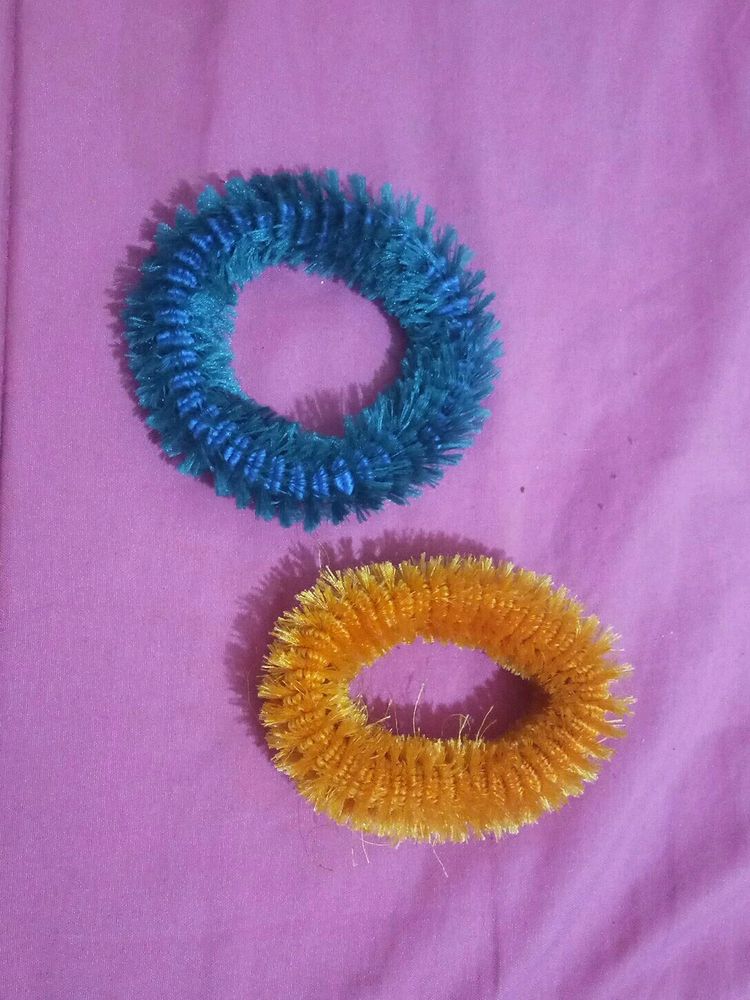 Combo Of 2 Hair Bands