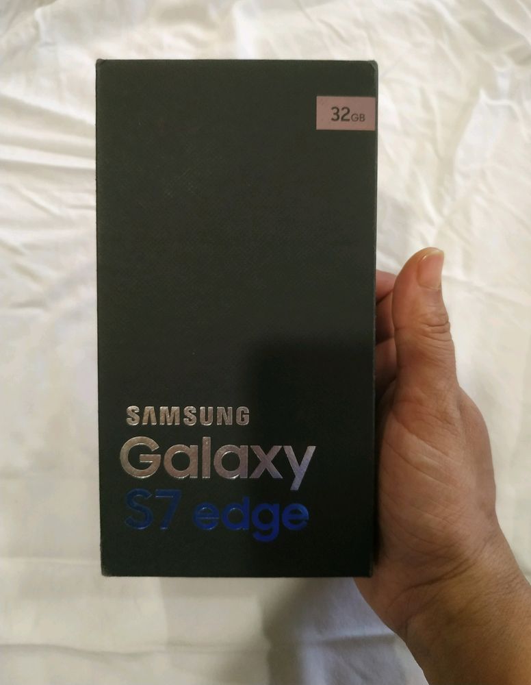 Brand New Samsung Phone