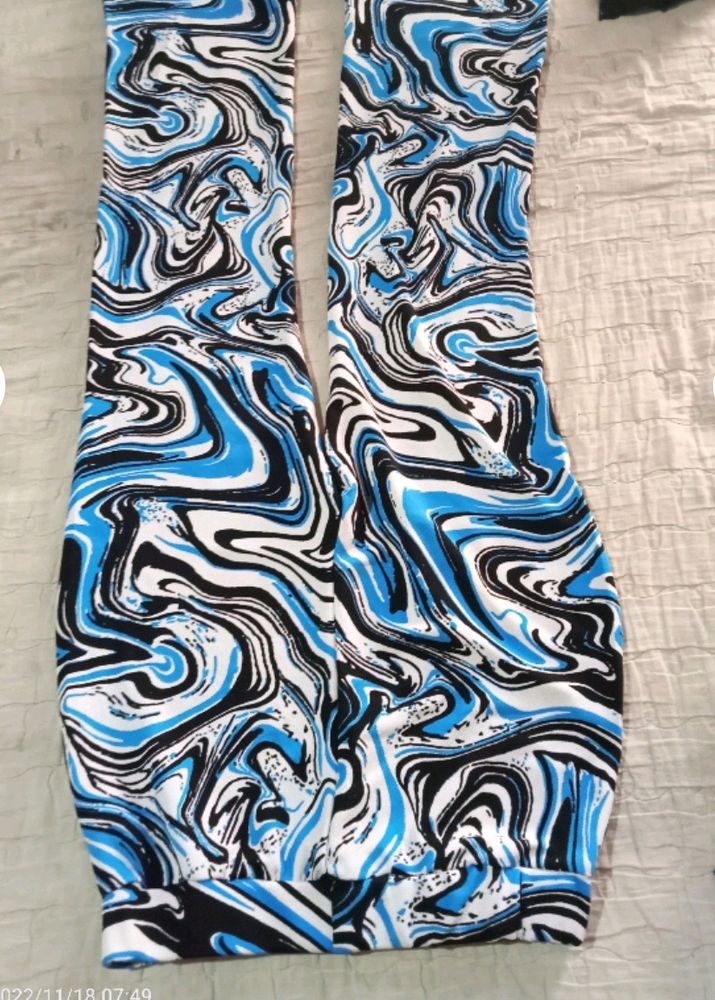 Stylish women's pants