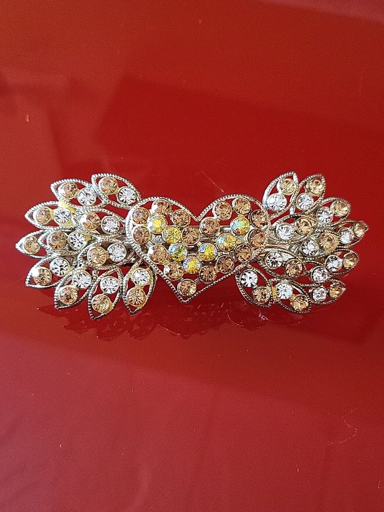 Designer Hair Clip For Women