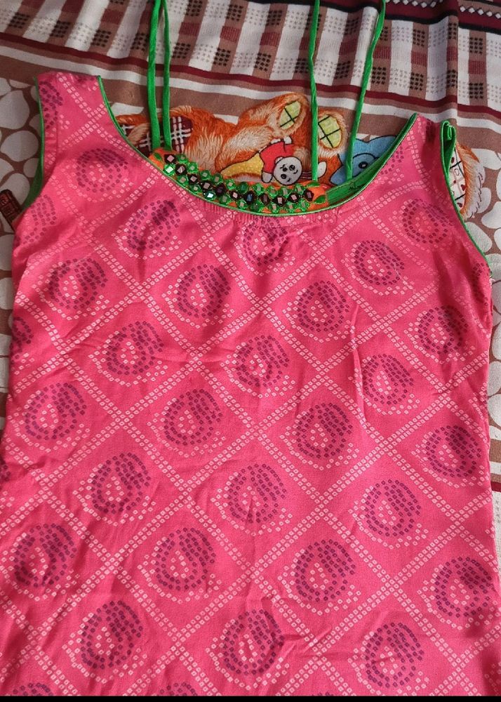 Stylish Kurti