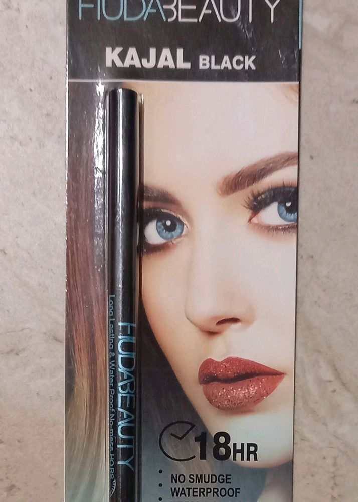 2pc Huda Beauty Kajal