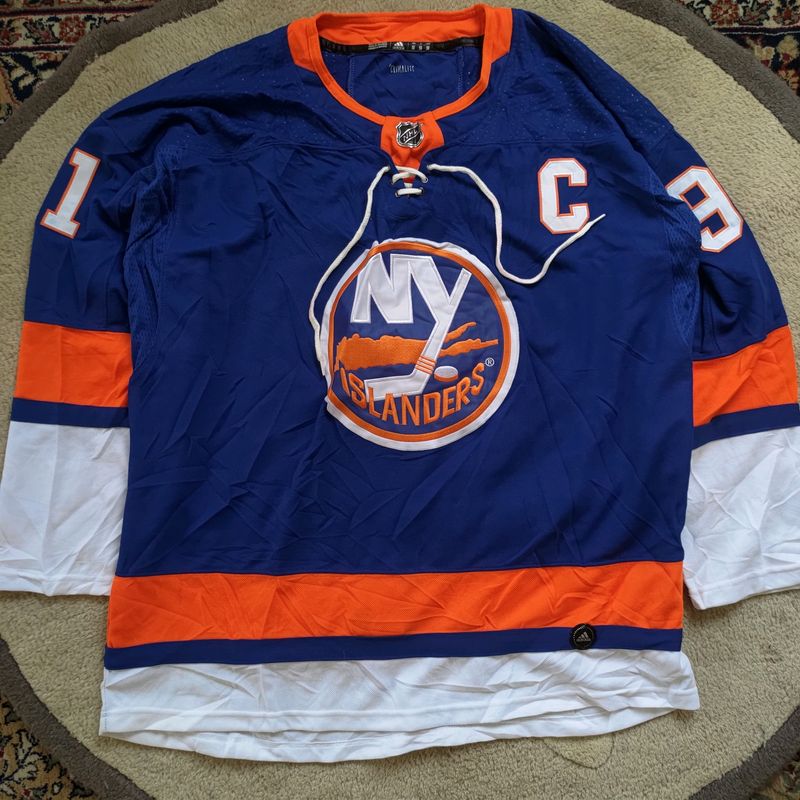 Adidas New York Islanders Jersey