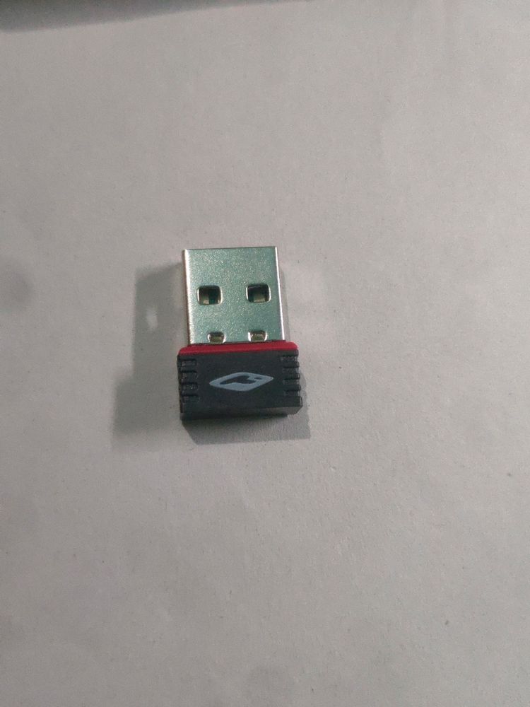 450 M Wireless Wifi Connecter usb With Driver Cd