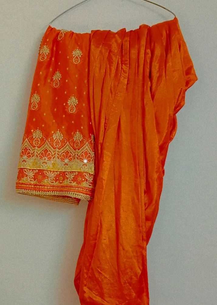 Women's Suit Salwar