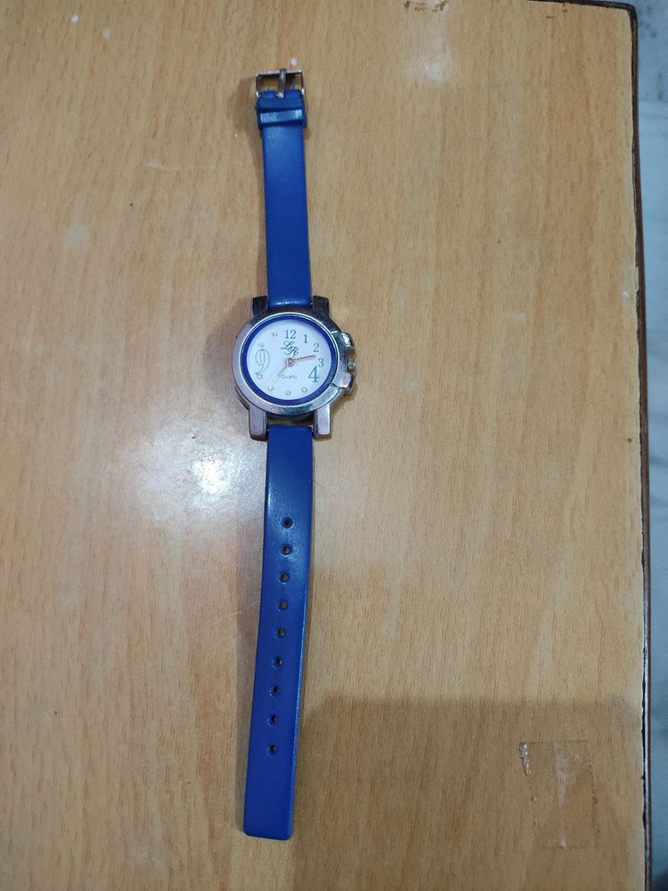 Beautiful Ladies Watch