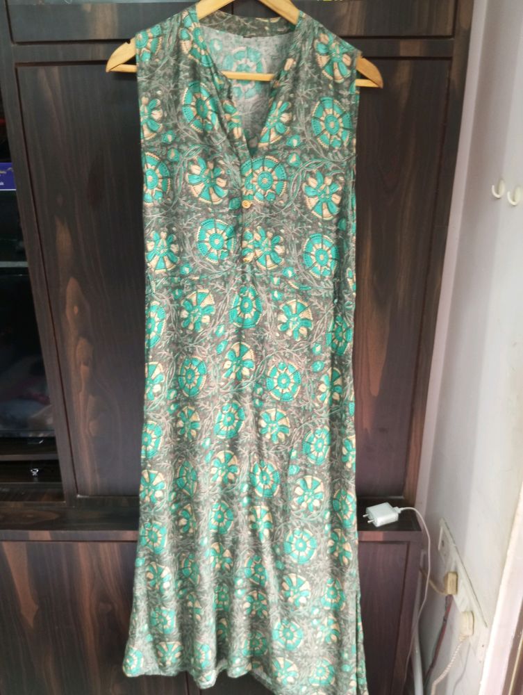 Dress ( Maxi)