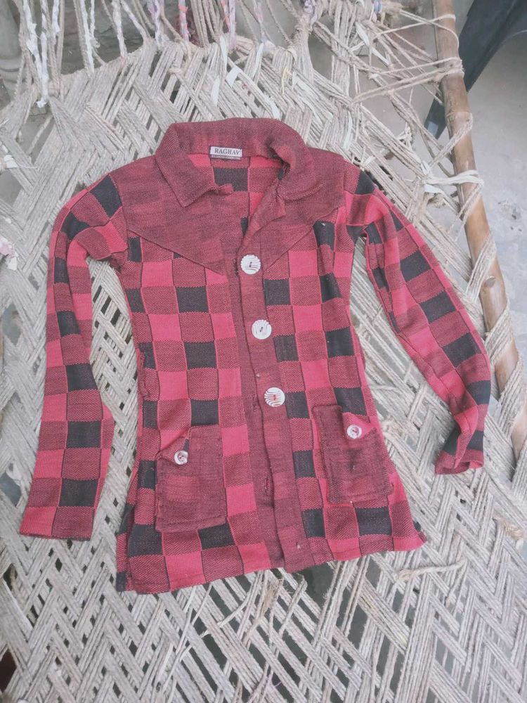 Woolen Swetar For Women Girl's