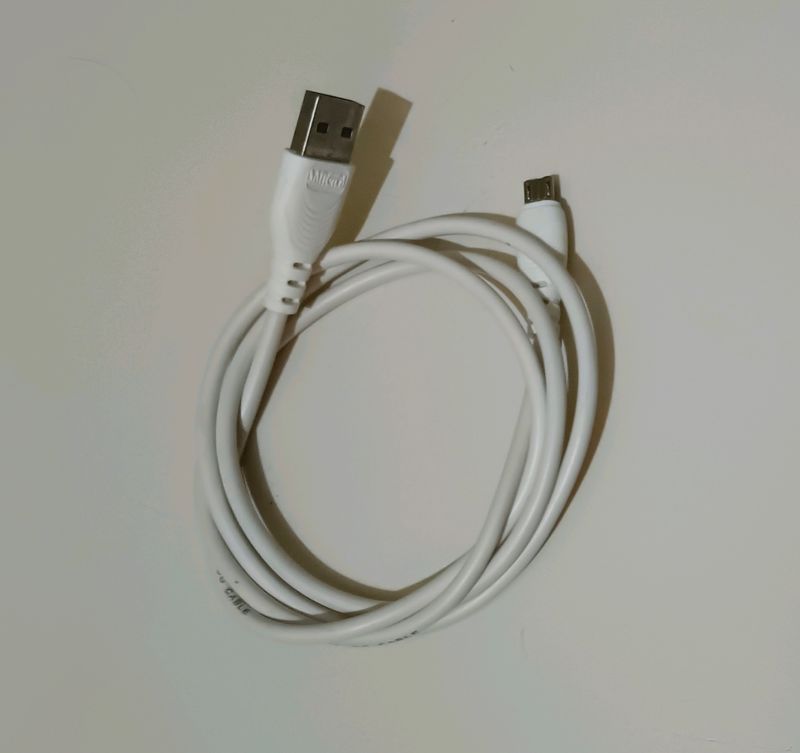 CHARGING CABLE GOOD QUALITY