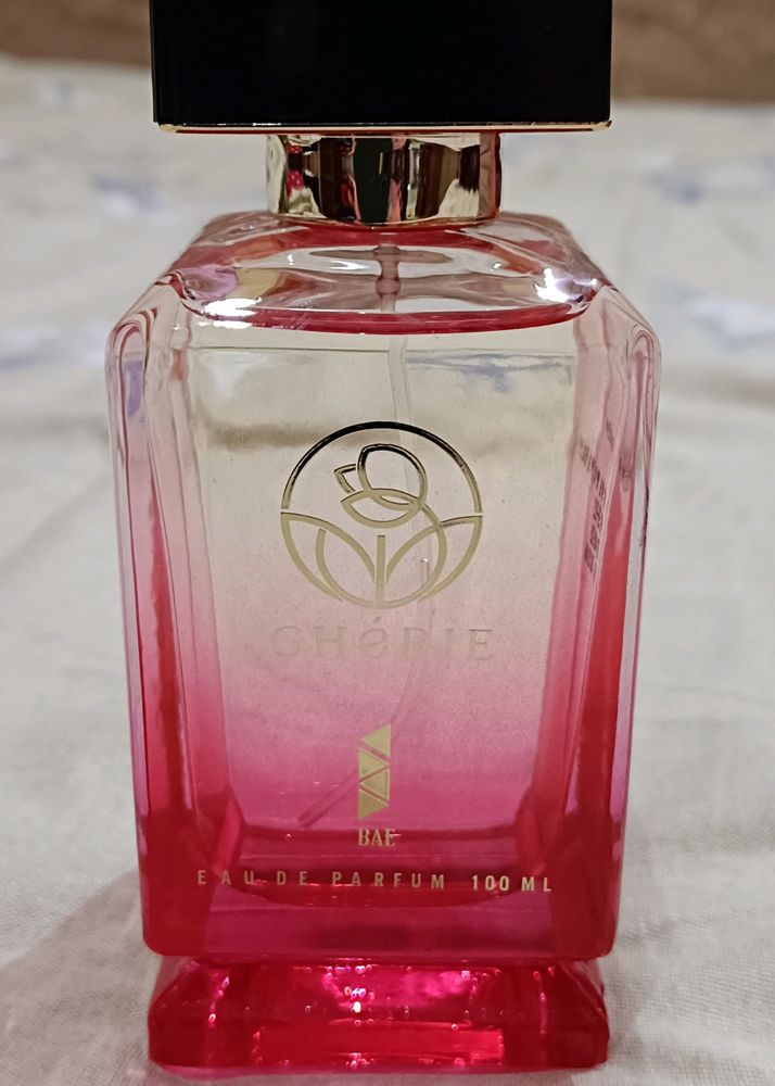 Perfume Long Lasting Luxury Fregrence