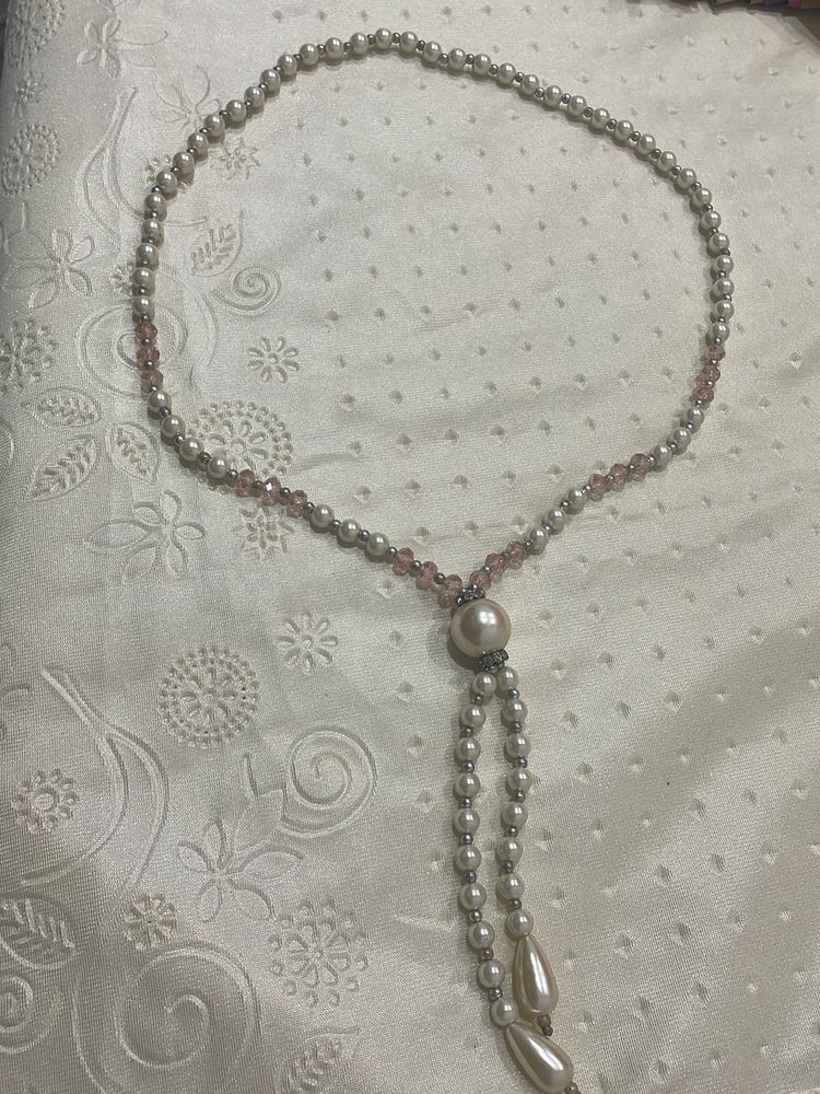 casual wear necklace