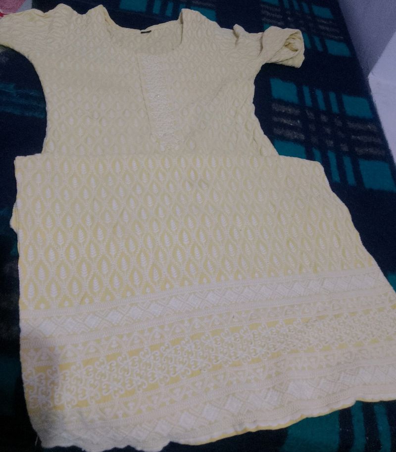 Kurti For Women