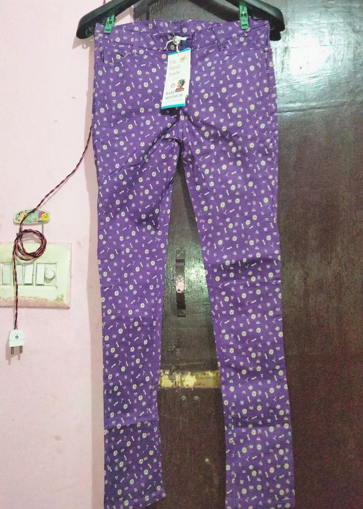 Trouser For Women